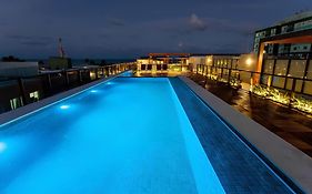 Eco Summer Tambaú - Apartamento de Alto Padrão de 2 Quartos